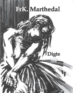 Og det hele begynder et andet sted : digte