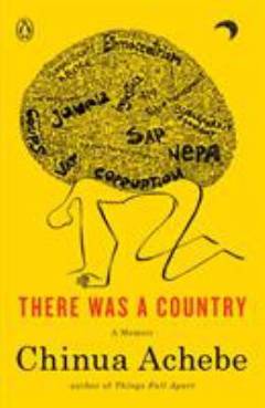 There was a country : a memoir