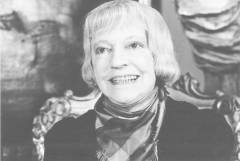 Asta Nielsen : filmen om og af Asta Nielsen