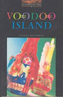 Voodoo : truth and fantasy