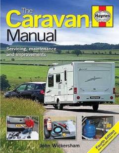 The caravan manual