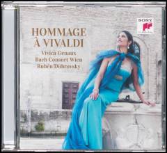 Hommage à Vivaldi