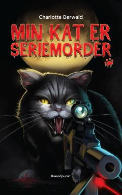 Min kat er seriemorder!