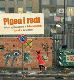 Billedbog, 1. udgave, 2013