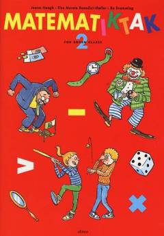 Bog, 1. udgave, 1995