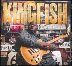 Kingfish