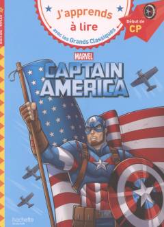 Captain America
