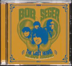 Heavy music - the complete Cameo recordings : 1966-1967