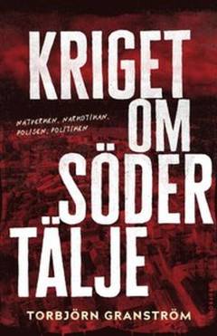 Kriget om Södertälje