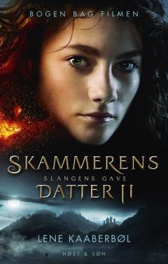 Skammerens datter II : slangens gave