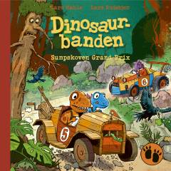 Dinosaurbanden - Sumpskoven Grand Prix