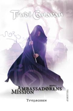 Ambassadørens mission - tyvejægeren