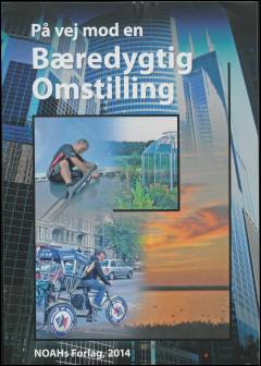 På vej mod en bæredygtig omstilling