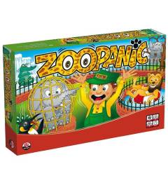 Zoopanic