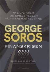 Finanskrisen 2008-2009 : nye værdier og spilleregler på finansmarkederne