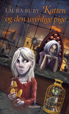 Katten og den usynlige pige