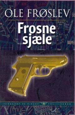 Frosne sjæle : politiroman