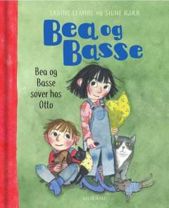Bea og Basse - Bea og Basse sover hos Otto