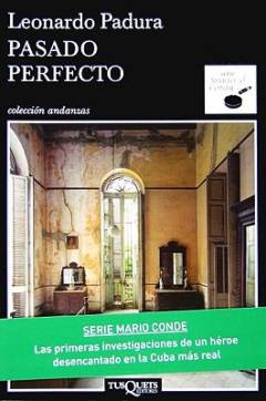 Pasado perfecto