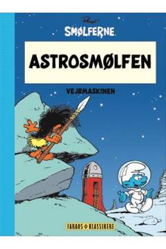 Astrosmølfen: Vejrmaskinen