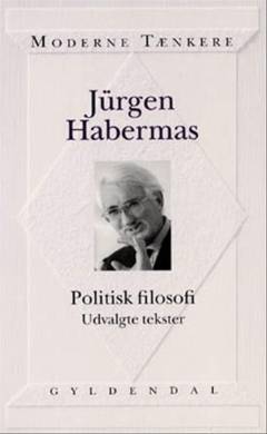 Politisk filosofi : udvalgte tekster