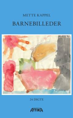 Barnebilleder : 24 digte