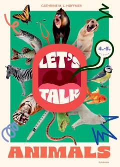 Let's talk - animals