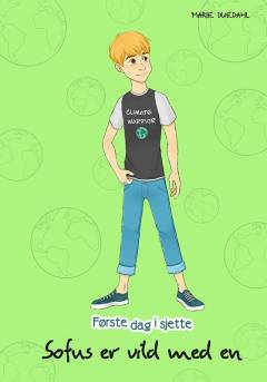 Første dag i sjette - Sofus er vild med en