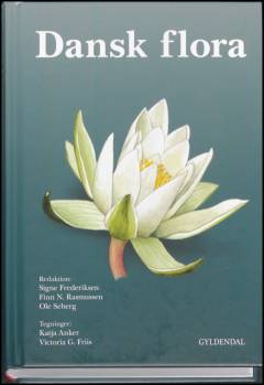 Dansk flora