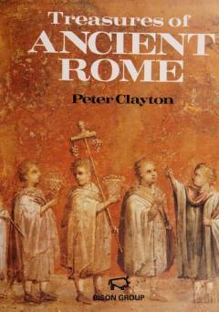 Treasures of ancient Rome