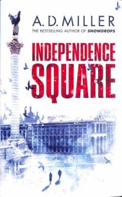 Independence Square