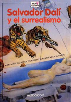 Salvador Dali y el surrealismo