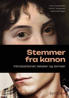 Stemmer fra kanon : introduktion, tekster og temaer