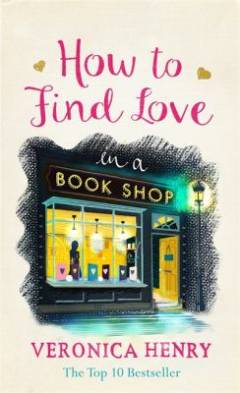How to find love in a bookshop