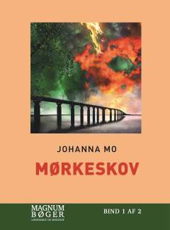 Mørkeskov. Bind 2 (Stor skrift)