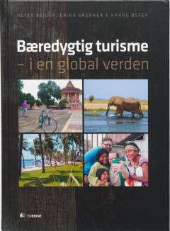 Bæredygtig turisme - i en global verden
