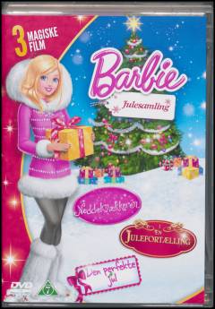 Barbie i En julefortælling