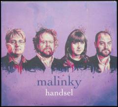 Handsel
