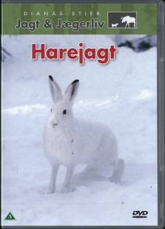 Harejagt
