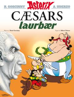 Cæsars laurbær
