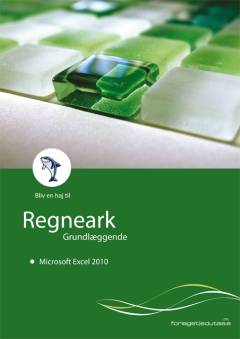 Bliv en haj til regneark, grundlæggende - Microsoft Excel 2010