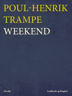 Weekend : novelle