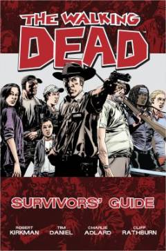 The walking dead survivors' guide