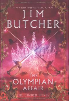 The Olympian affair