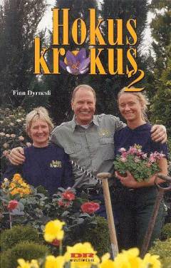 Hokus krokus. Bind 2