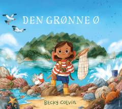 Den grønne ø