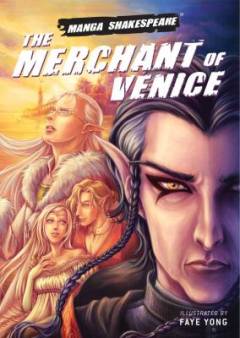 The merchant of Venice
