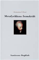 Metafysikkens fremskridt