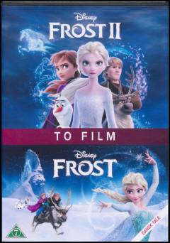 Film (dvd), 2020