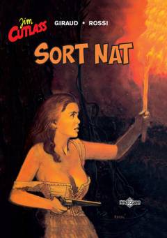 Jim Cutlass - sort nat